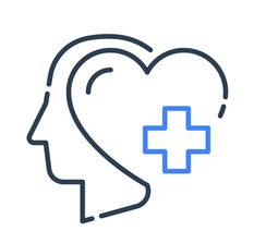 Mental Health Awareness Icon